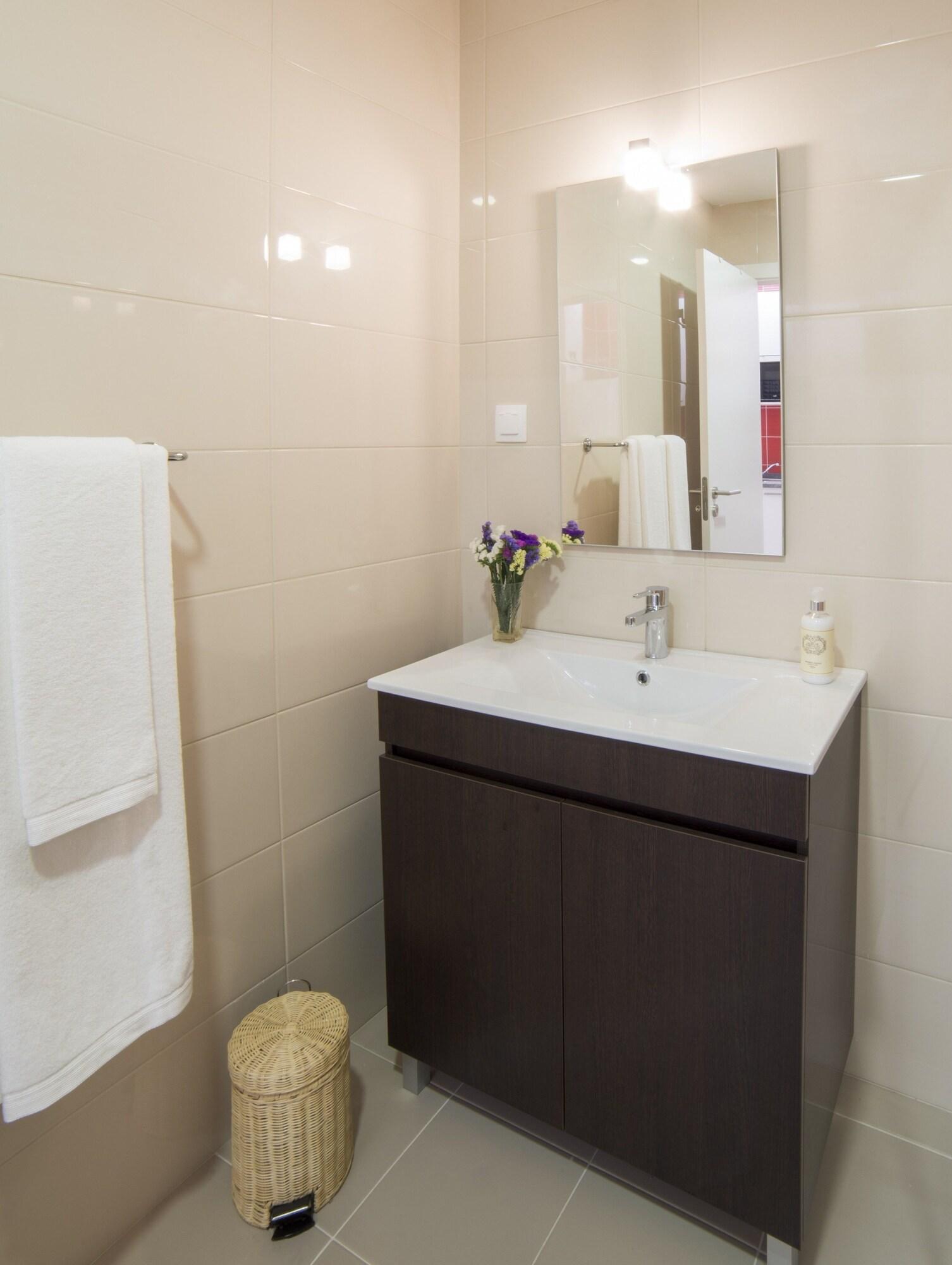 Apartamento Lis *