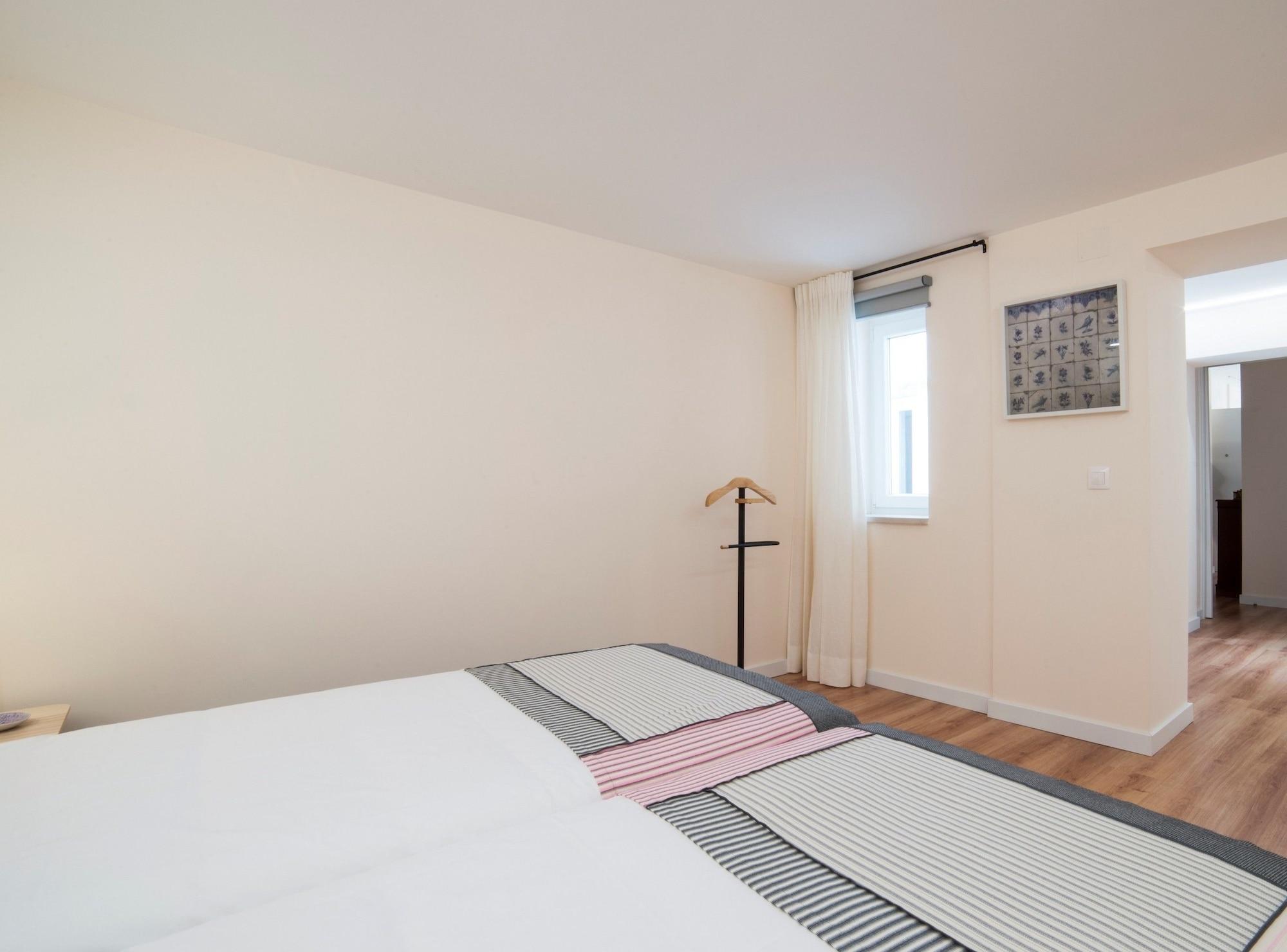Apartamento Lis Lisboa