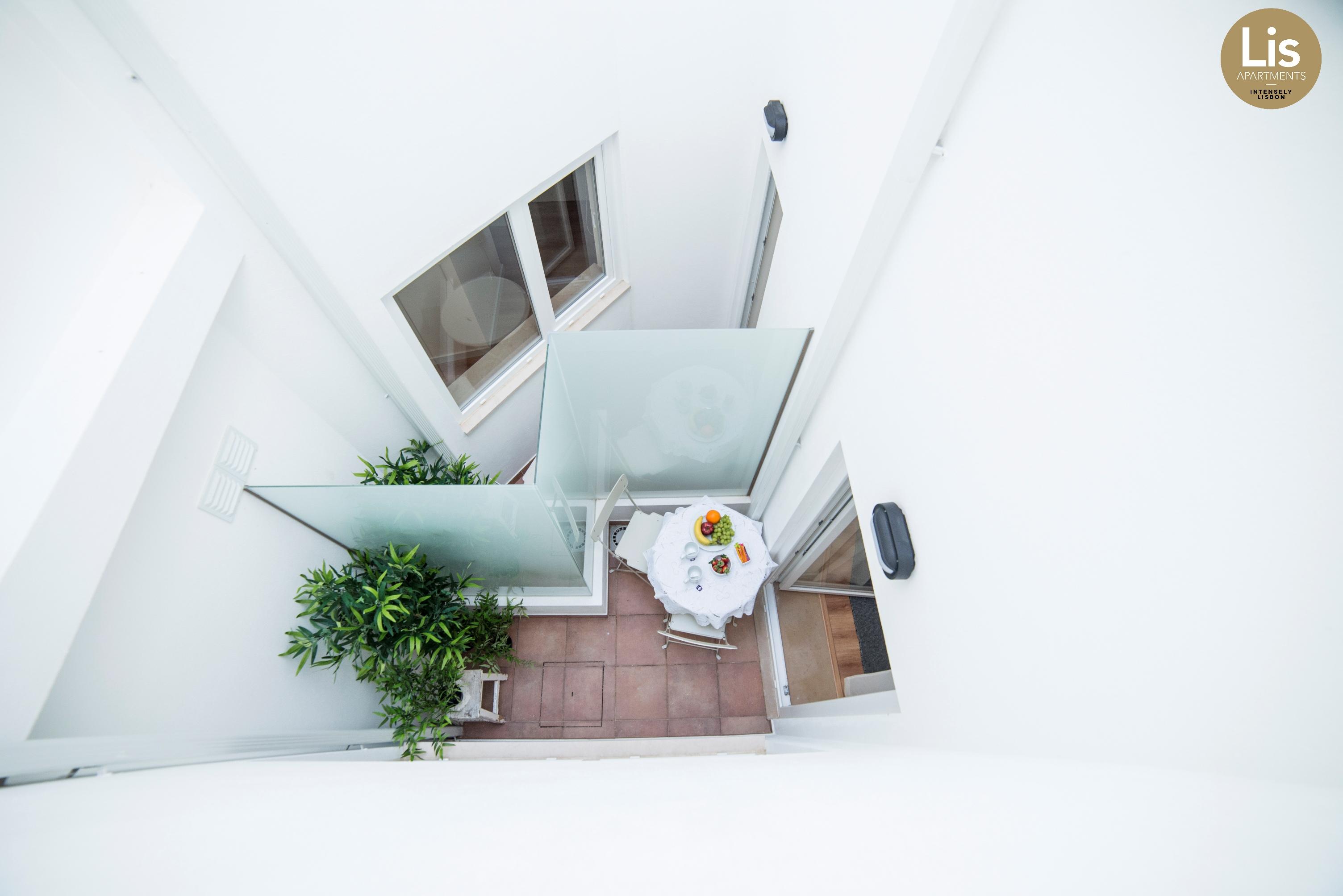 Lis Apartamento *