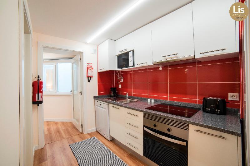 Apartamento Lis *
