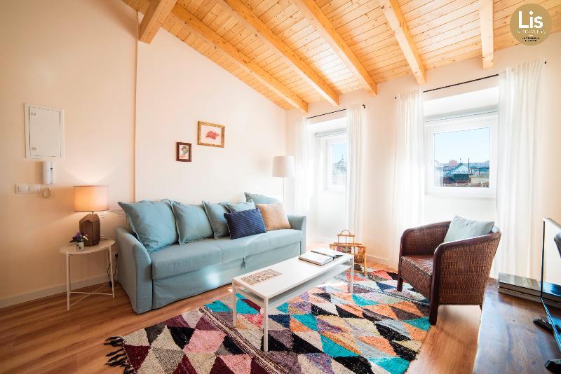 Lis Apartment Lissabon