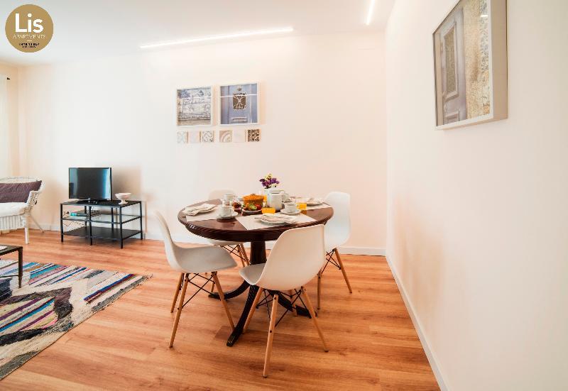 Lis Apartment