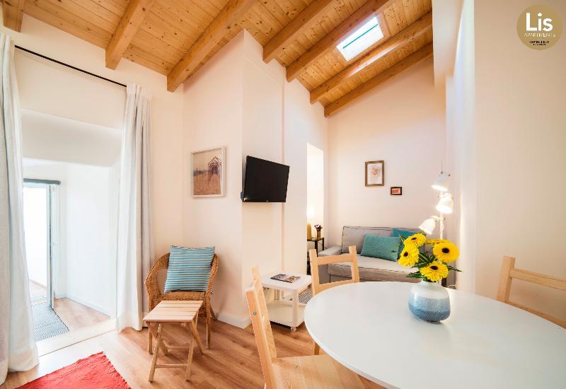 Apartamento Lis Lisboa