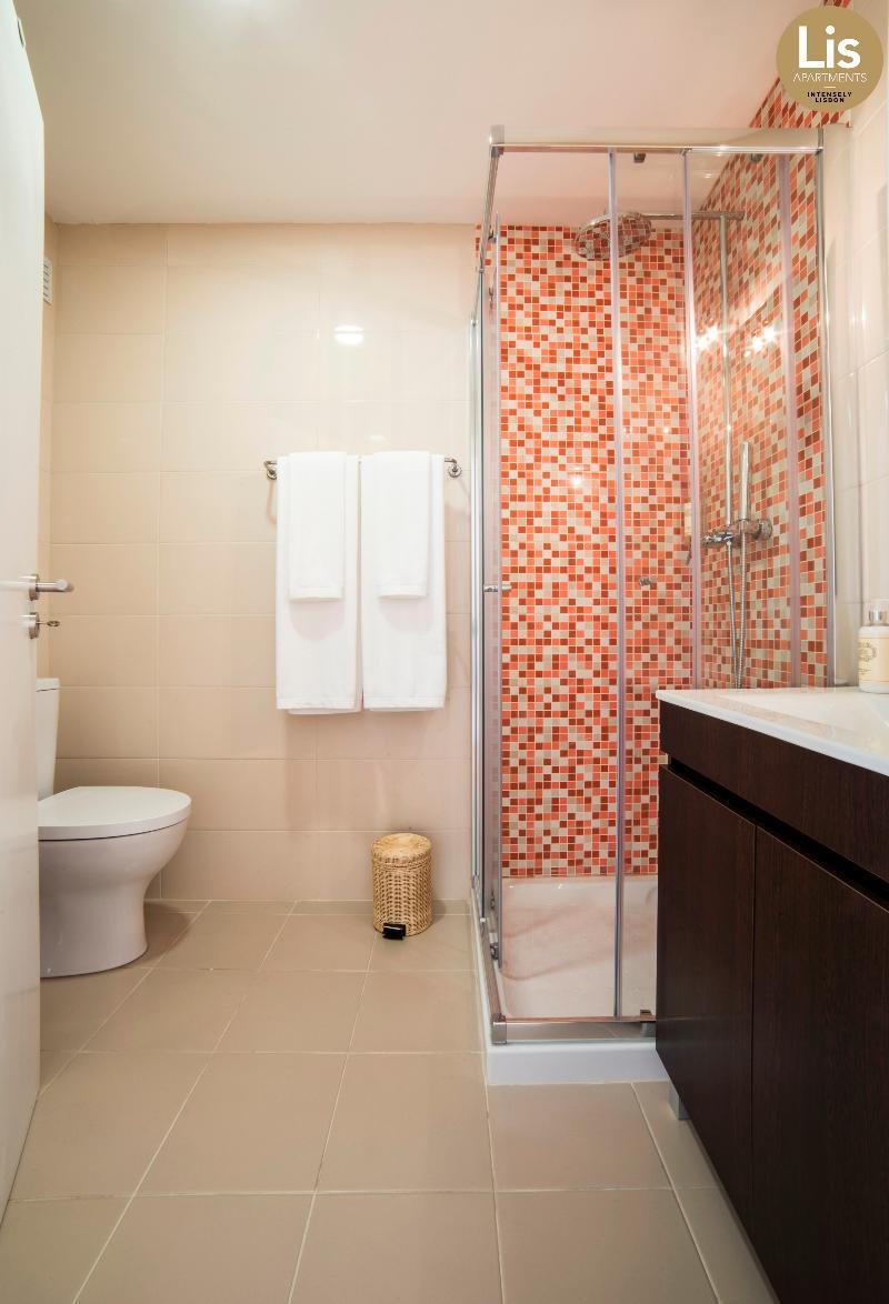 Lis Apartamento