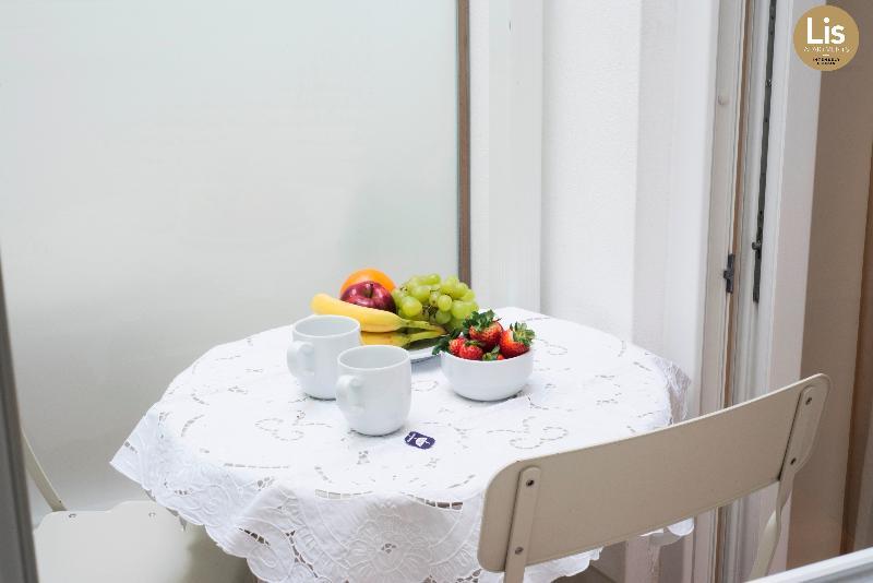 Apartamento Lis