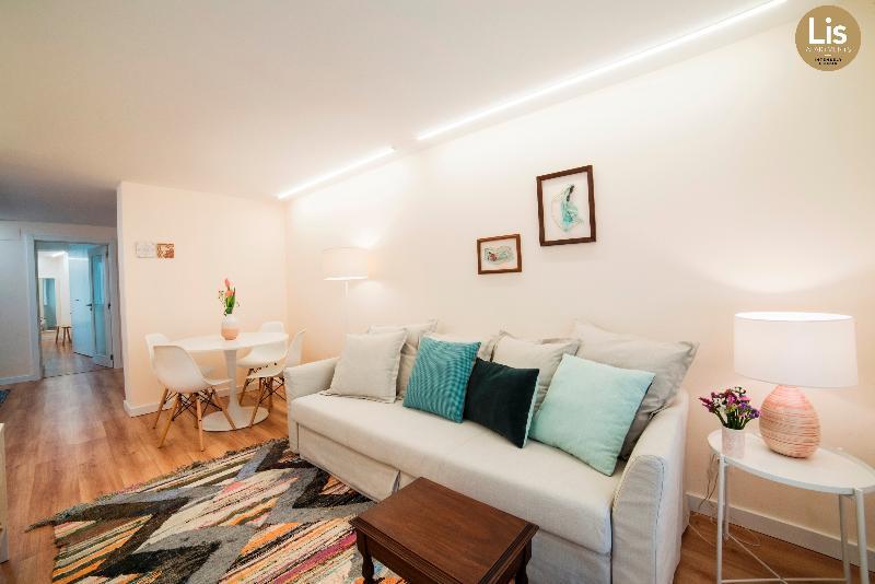 Lis Apartamento *