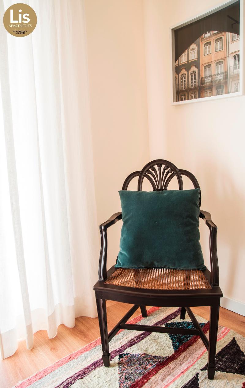 Apartamento Lis