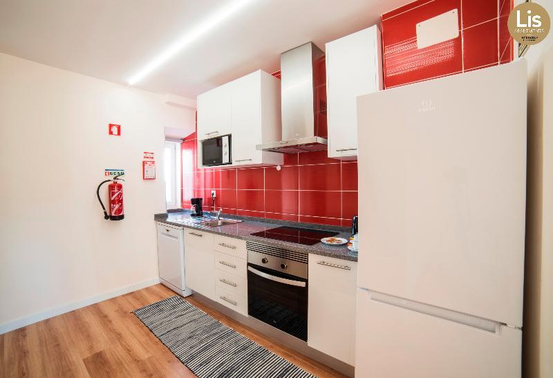 Apartment Lis *