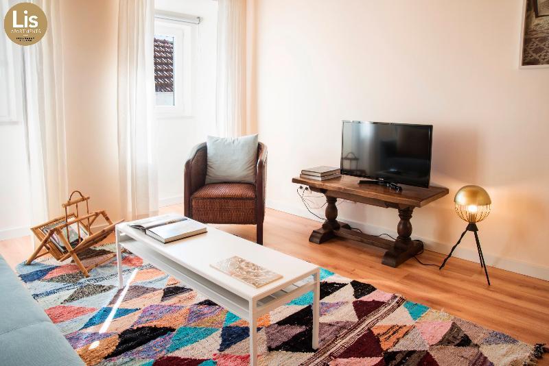 Lis Apartamento
