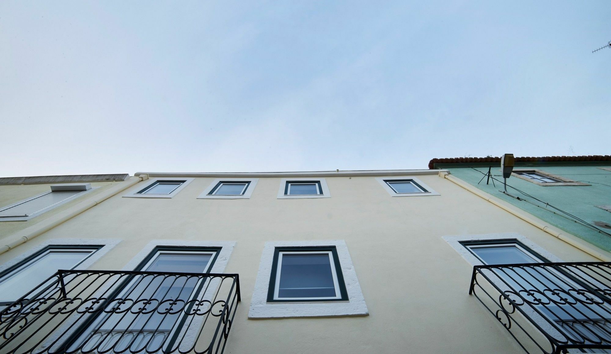 Lis Apartamento