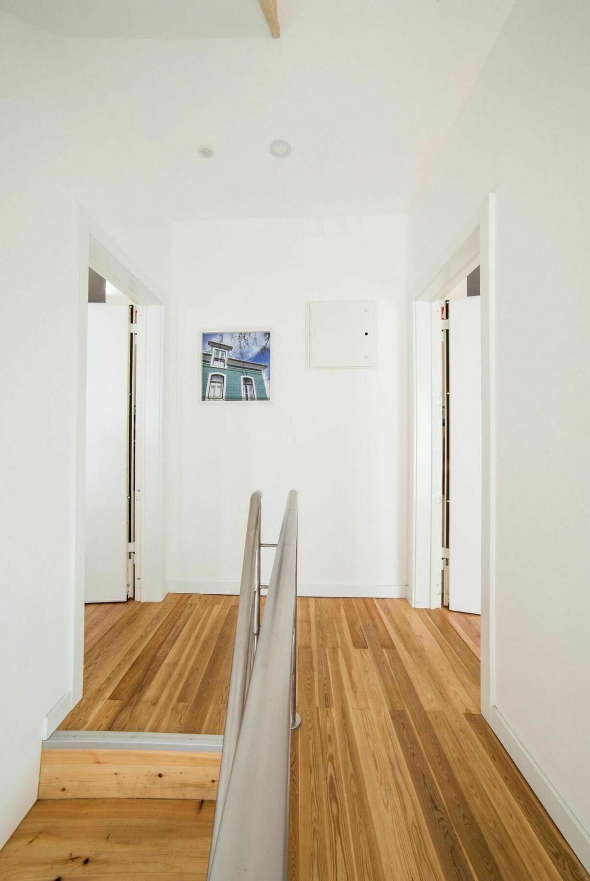 Apartment Lis Lissabon